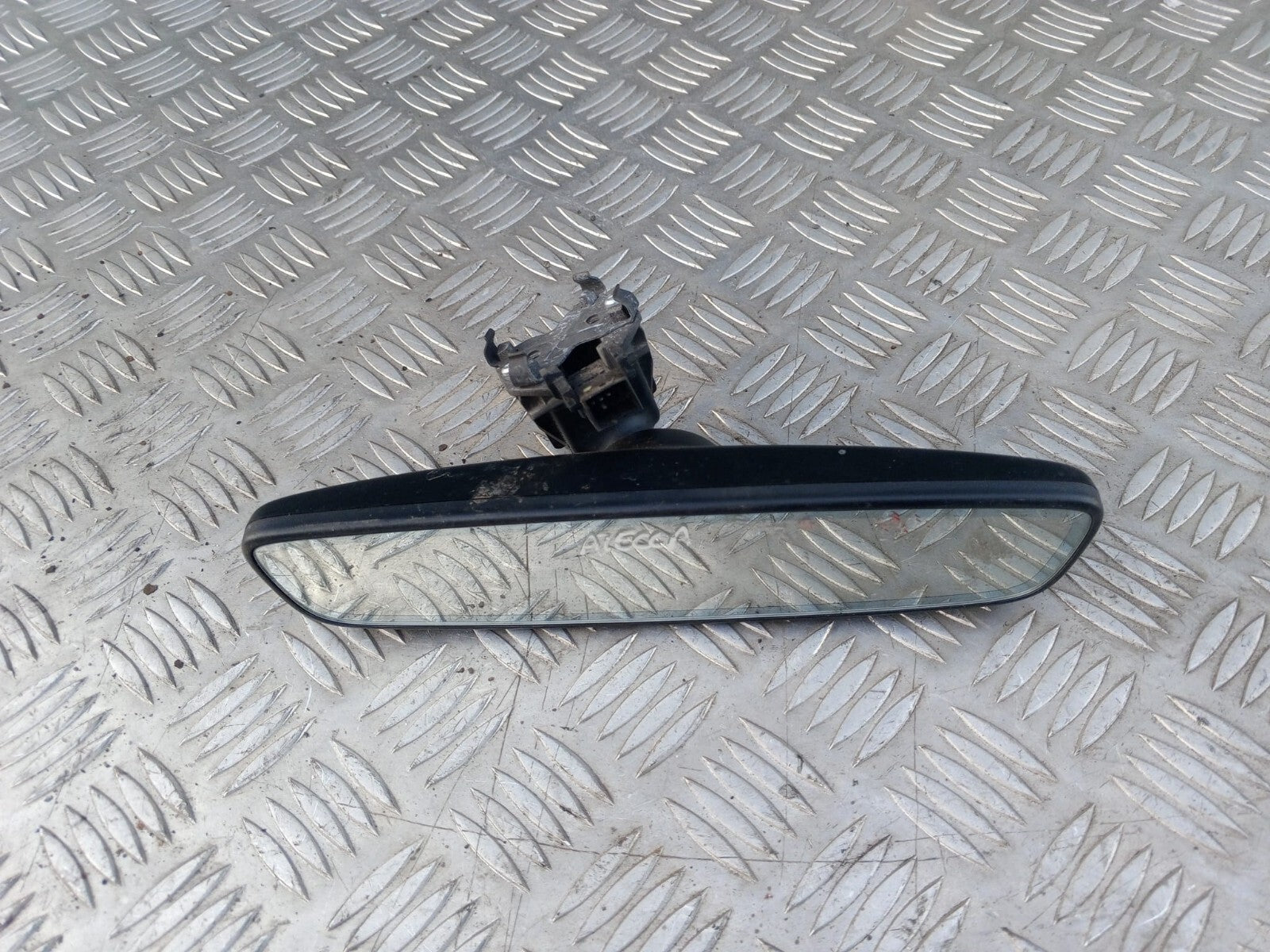 VOLKSWAGEN T-ROC INTERIOR REAR VIEW MIRROR 2022