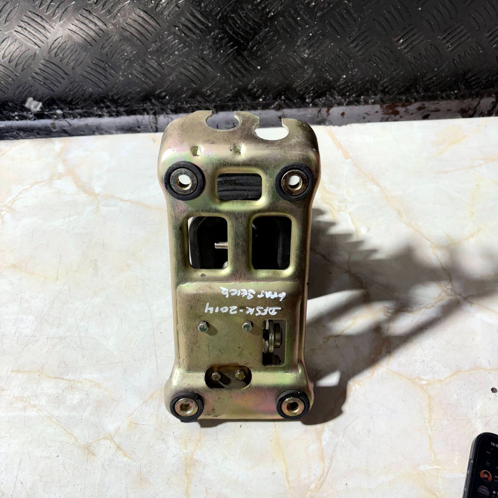 DFSK Loadhopper 1.3 2011-2014 5 Speed Gear Shifter Assembly 1703100 1001452T