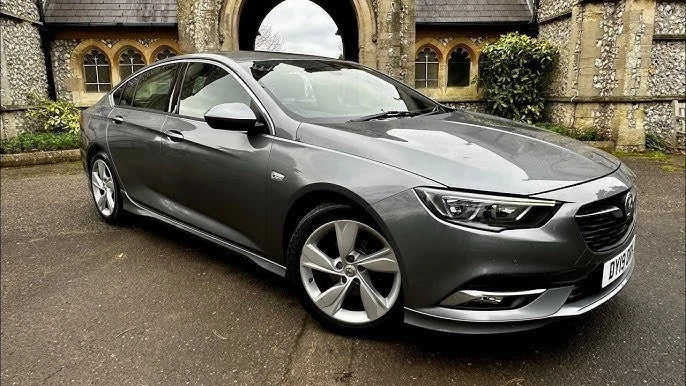 Vauxhall Insignia A MK1 1.4 Petrol B14NET Engine Top Cover 55561431 2019