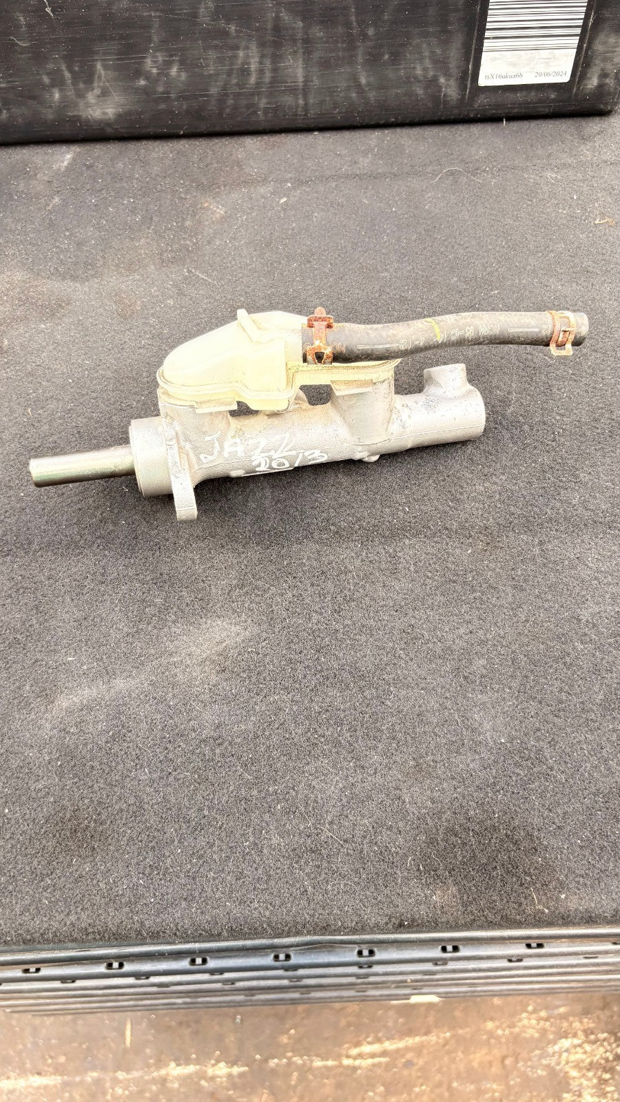 Honda Jazz Brake Master Cylinder 2007-2013