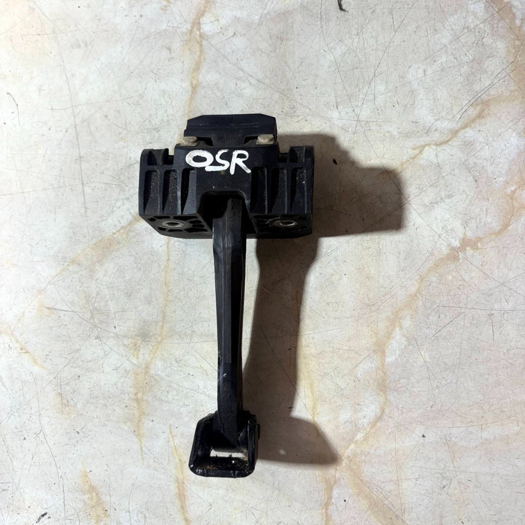 BMW 3 SERIES 318D E90 E91 2005-11 REAR RIGHT SIDE DOOR CHECK STRAP BRAKE 7176808