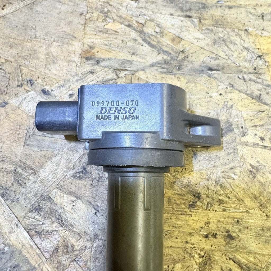 Honda CR-V Mk2 2.0 Petrol Single Ignition Coil Pack Denso 099700-070