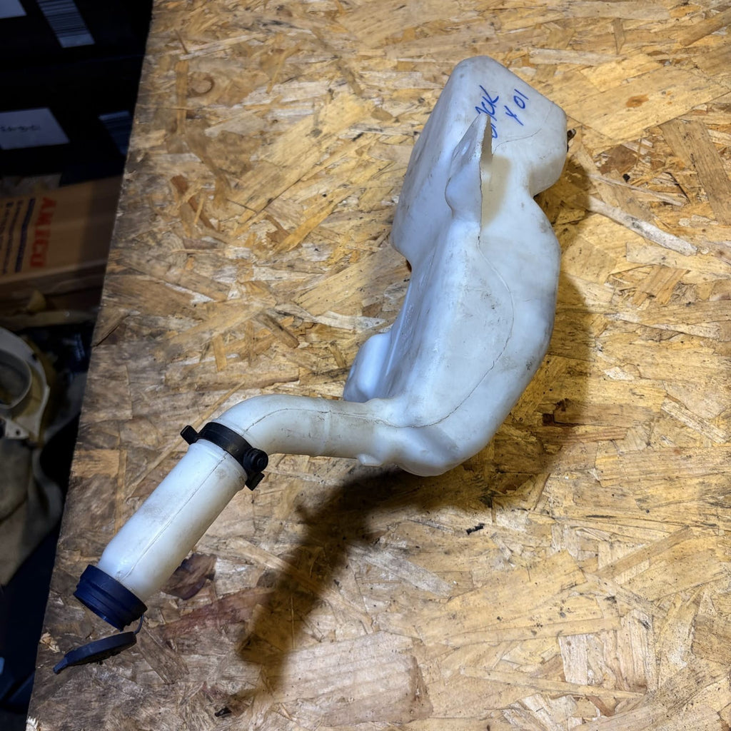 2009 Fait PANDA WINDSCREEN WASHER FLUID TANK RESERVOIR 51787578