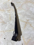 MERCEDES C-CLASS W202 1999 ESTATE REAR WINDOW GLASS WIPER ARM
