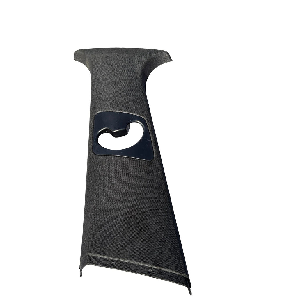BMW X5 E70 2007-2013 Front Right Driver B-Pillar Upper Trim 51437129752 503354PE