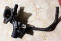 Vauxhall Corsa C 2000-2006 Petrol Thermostat Housing 0112016A