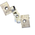 BMW 1 Series F20/F21 2012-2019 RH Front Lower Door Hinge 7246068 A078930