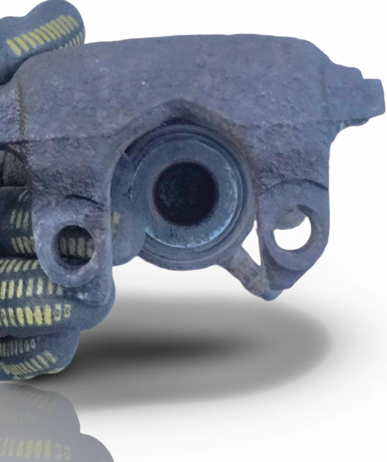 BMW X3 2004-2010 Rear Left Passenger Brake Caliper ABS E83 2.0 Diesel
