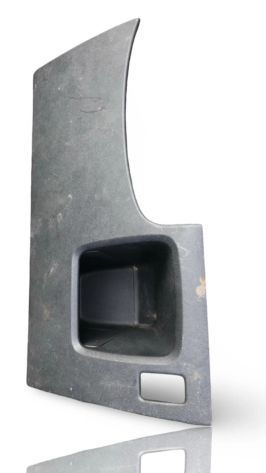 PEUGEOT 2008 / 208 ALLURE 2013-2018 DRIVERS LOWER COLUMN DASH PANEL 9672847877