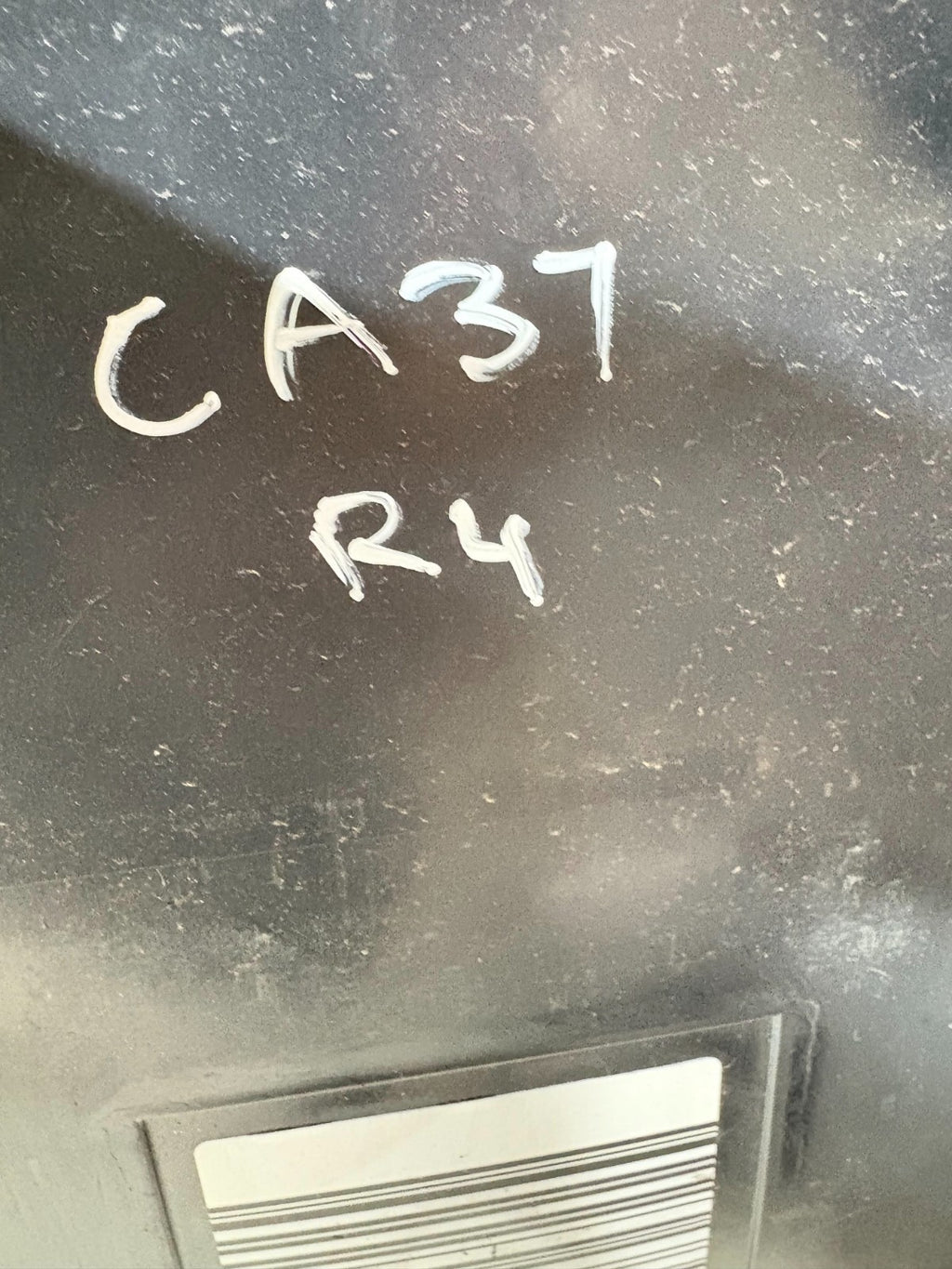 I(E4)012197 Honda Civic Interior Mirror Year 2004