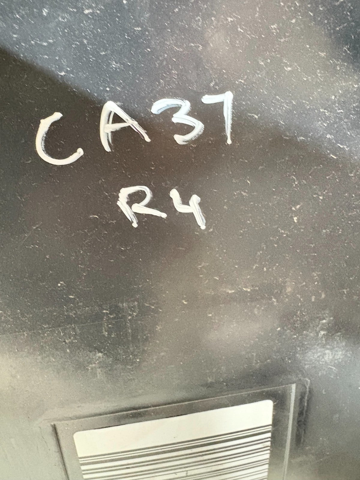 I(E4)012197 Honda Civic Interior Mirror Year 2004