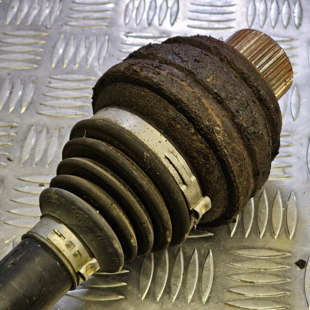 Audi A4 A5 S4 S5 RS4 RS5 Quattro Rear CV Axle Drive Shaft 8K0501203N 2008-2017
