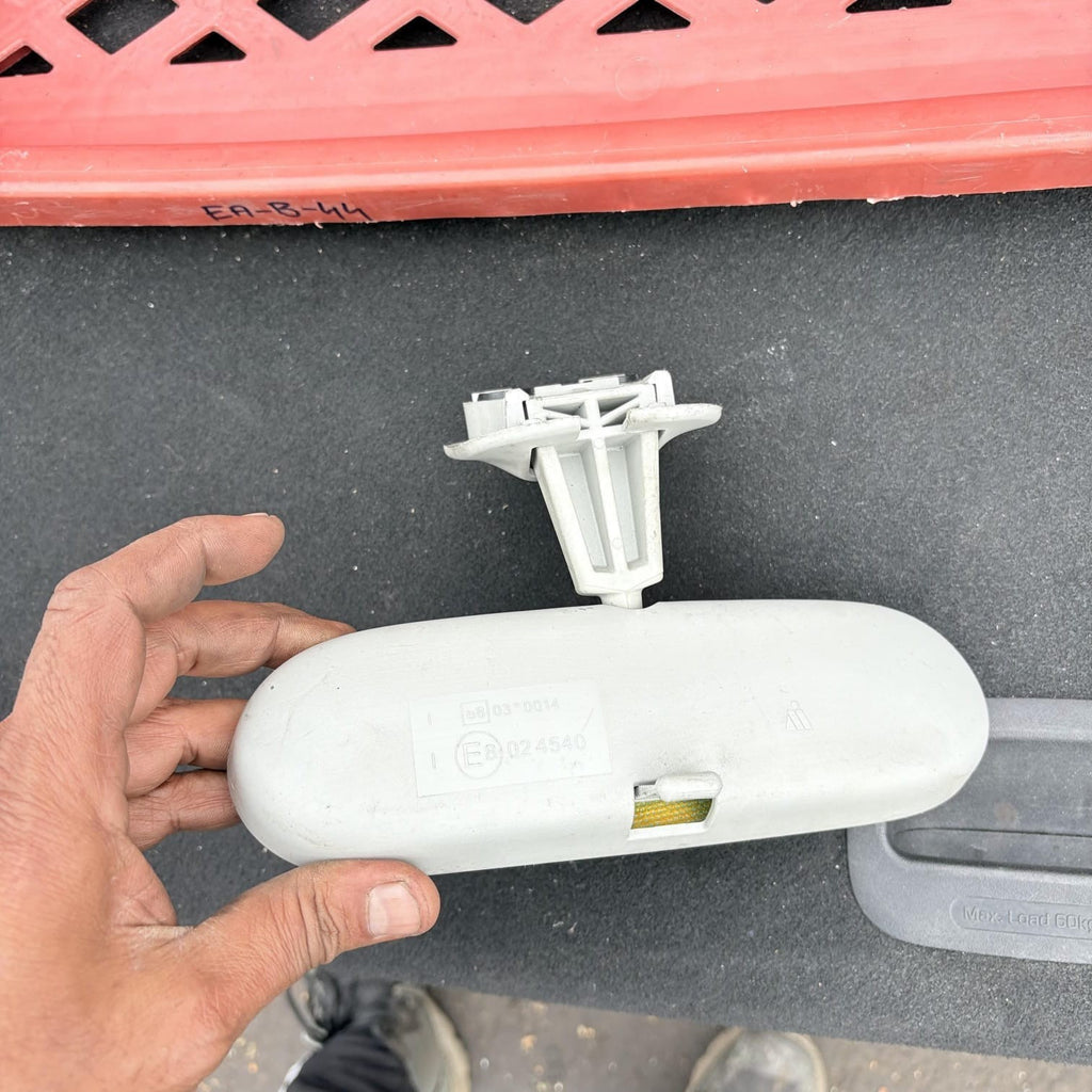 SPECCHIETTO RETROVISORE INTERNO OPEL AGILA B 3900-001