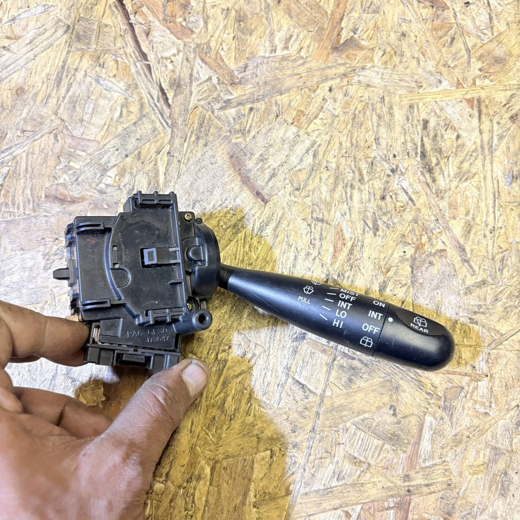 Toyota RAV4 Mk2 2000-2005 Wiper Control Stalk Switch 173647