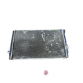 VW Passat B6/B7 Radiator 1K0121253H Golf MK5 MK6 A3 8P Octavia Leon Touran