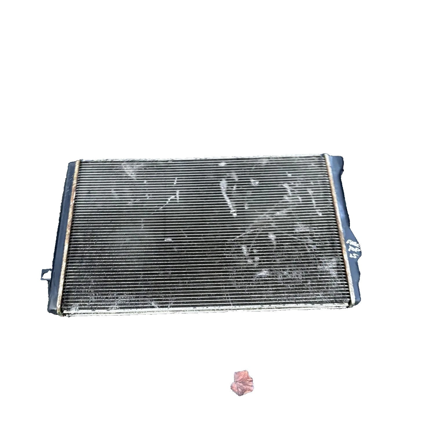 VW Passat B6/B7 Radiator 1K0121253H Golf MK5 MK6 A3 8P Octavia Leon Touran
