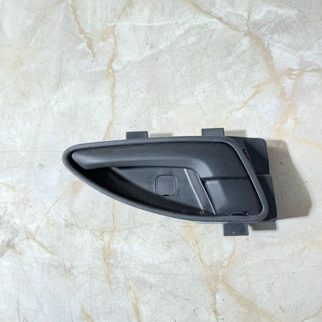 Kia PIcanto 2011-2017 Left Rear Passengers Side Inner Door Handle