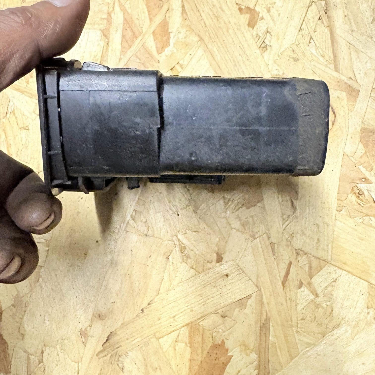 Citroen Saxo Dash Air Vent Left NS Passenger 1996-2003 9634834677 9617705677