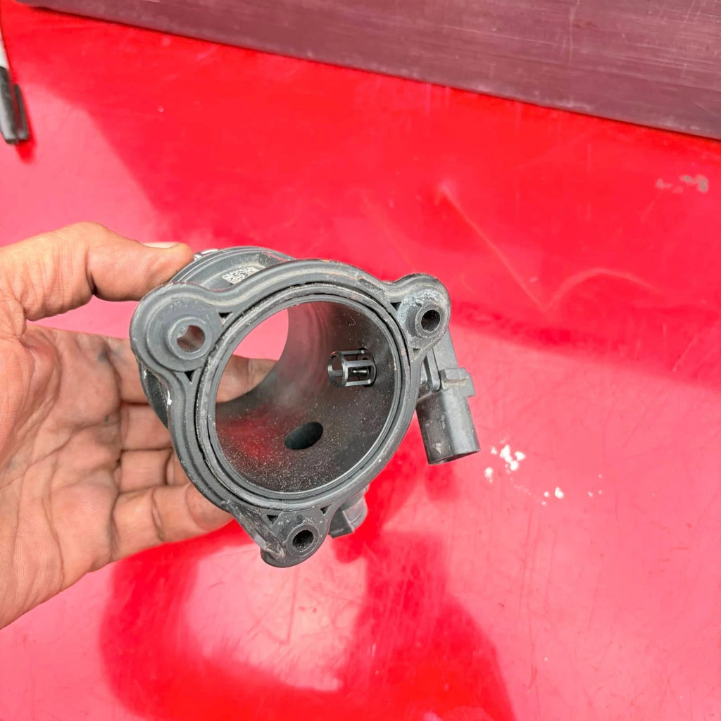 Mini Cooper F55 F56 Charge Air Tube Air Flow Meter Fuel 7619271 2017