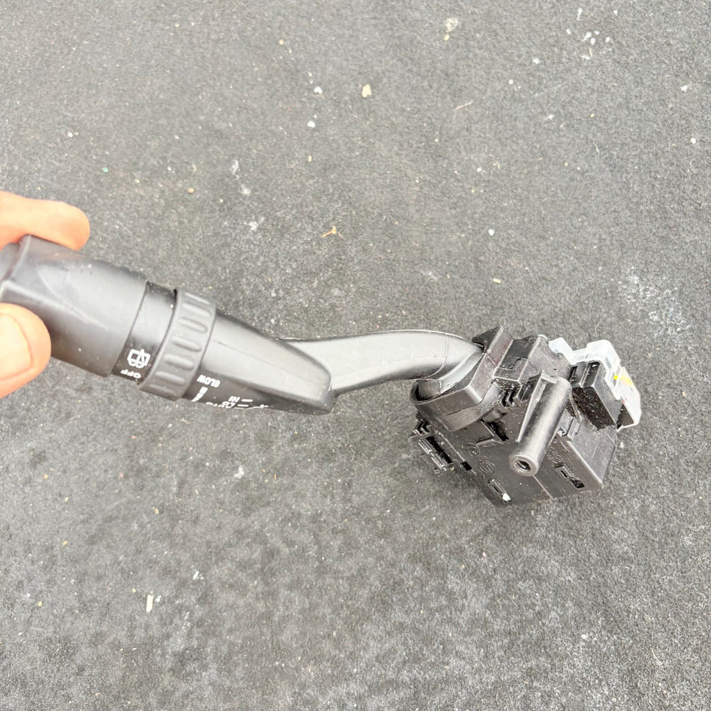 Ssangyong Korando 2016 Wiper Control Stalk 202008891