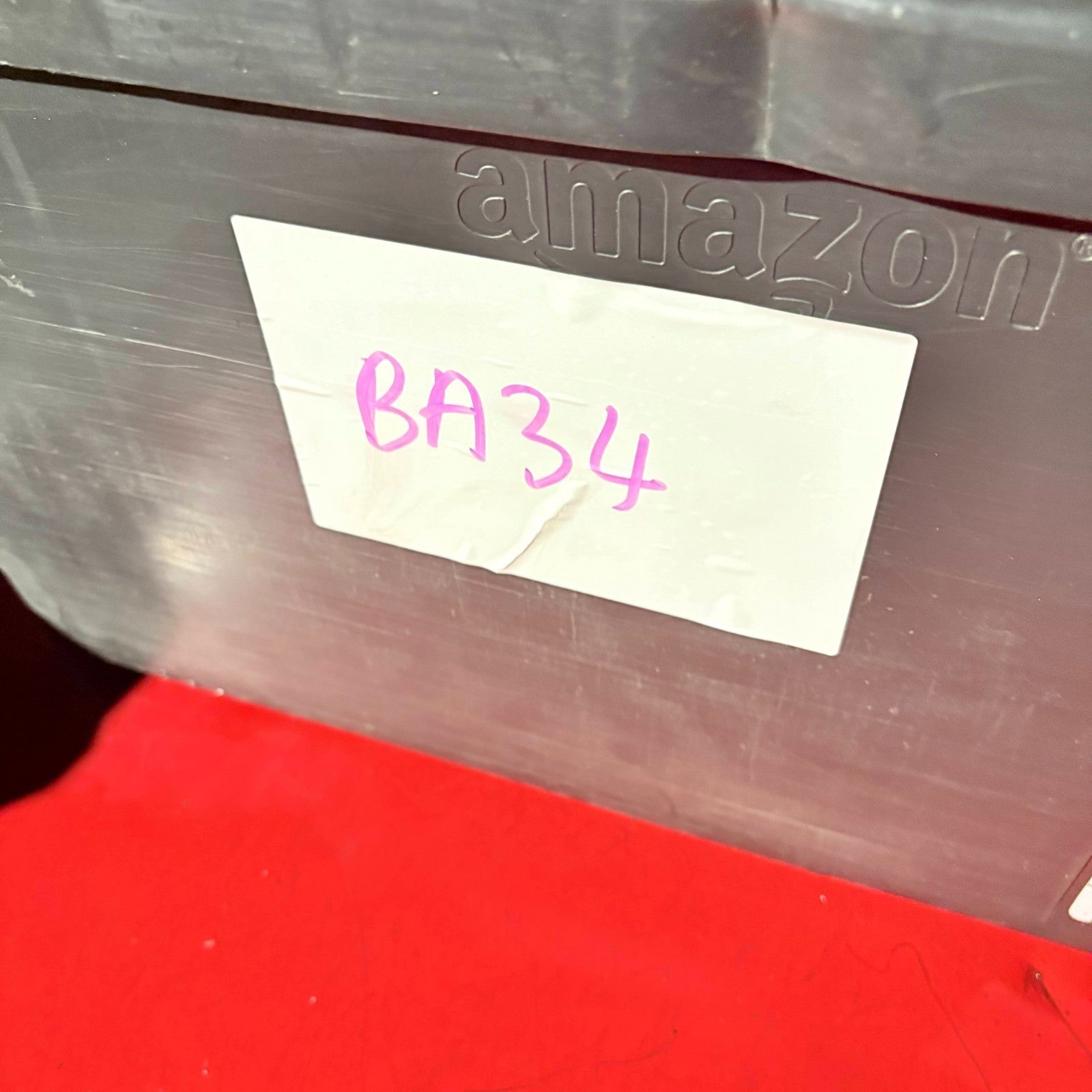 CITROEN C3 PICASSO 2011 DRIVERS SIDE FRONT AIR VENT