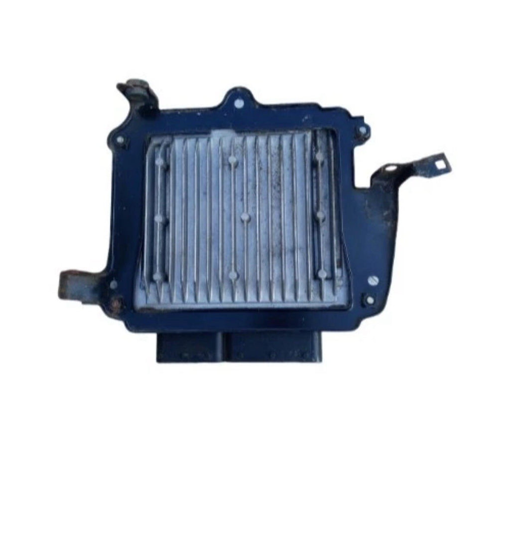 2009 HONDA ACCORD ECU 2200TD 0281014809 37820RL0G06 GENUINE