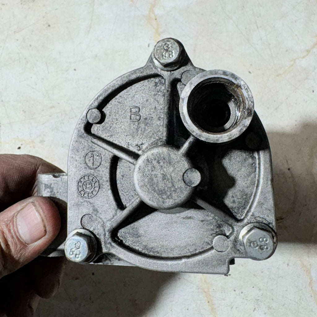 Ford Transit Mk6 2000-2006 Brake Servo Vacuum Pump Diesel 2.0/2.4 Duratorq