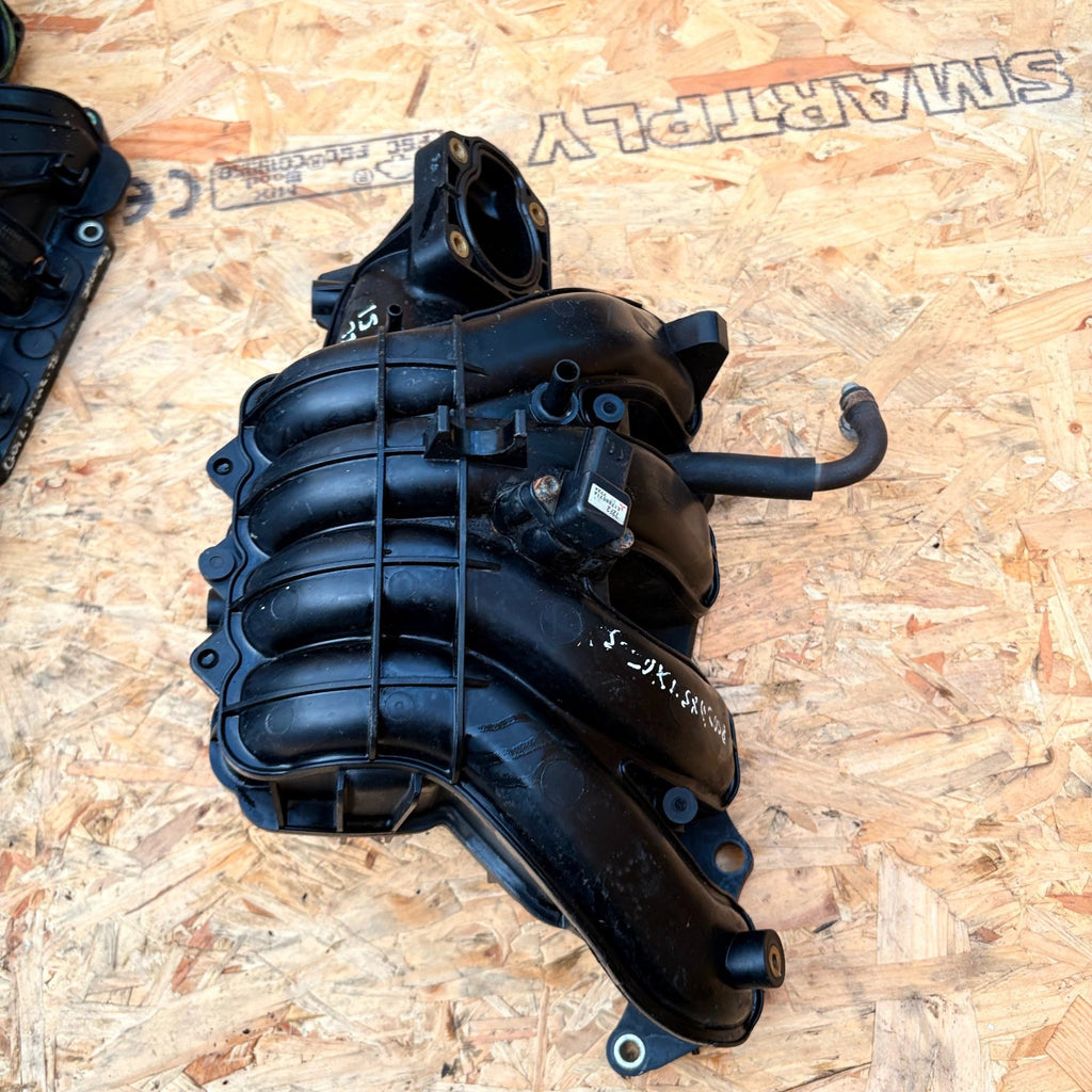 Suzuki Sx4 2006-2014B Intake/Inlet Manifold Mk1 1.6 Petrol