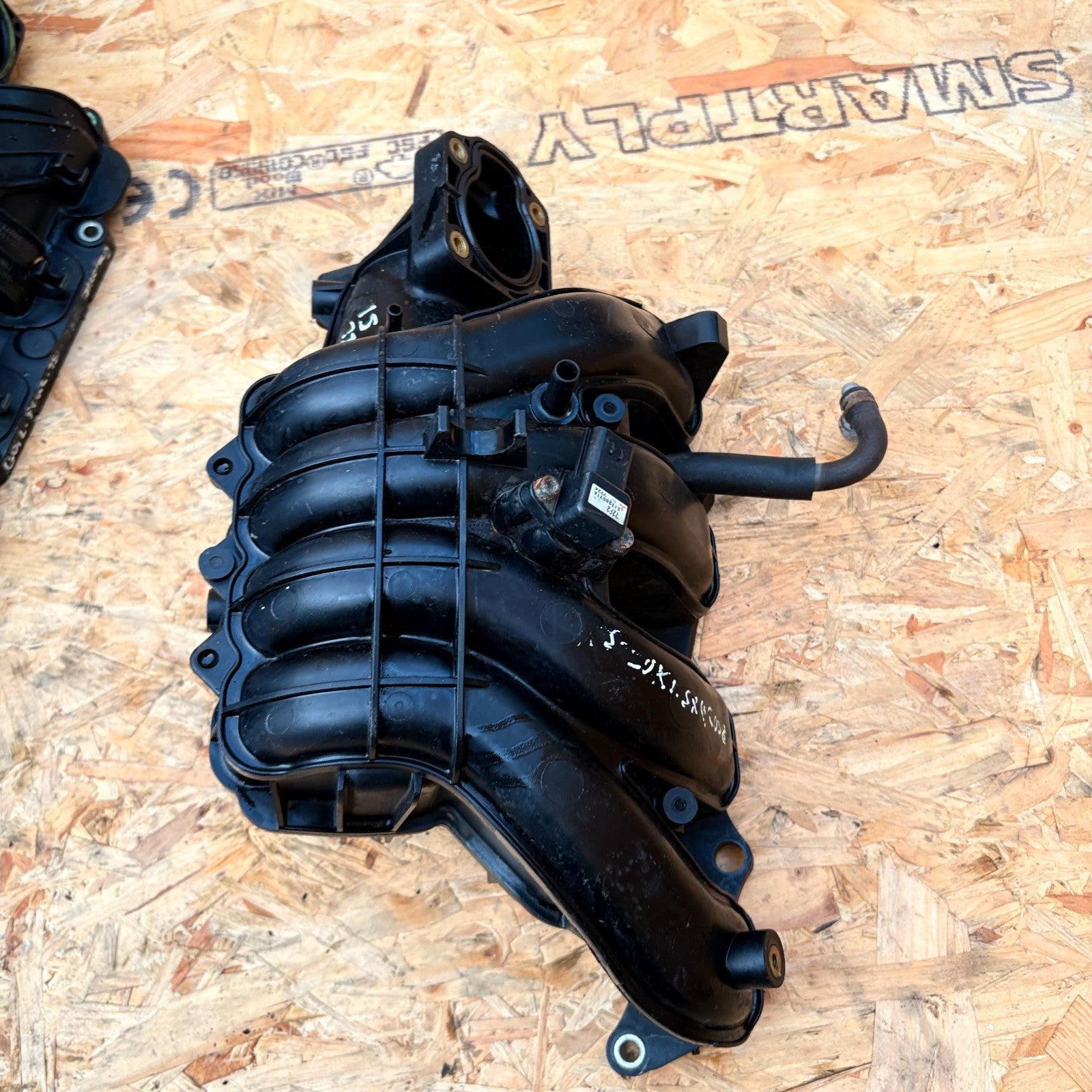 Suzuki Sx4 2006-2014B Intake/Inlet Manifold Mk1 1.6 Petrol