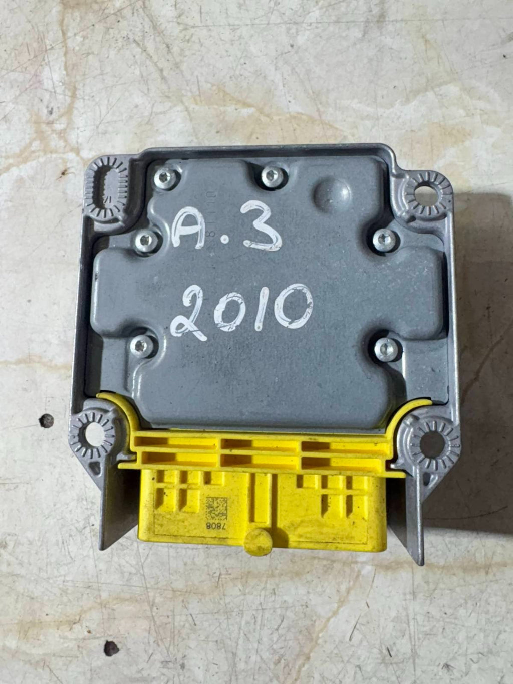 Audi A3 2004-2013 8P Air Module Control Unit ECU Module 8P0959655P