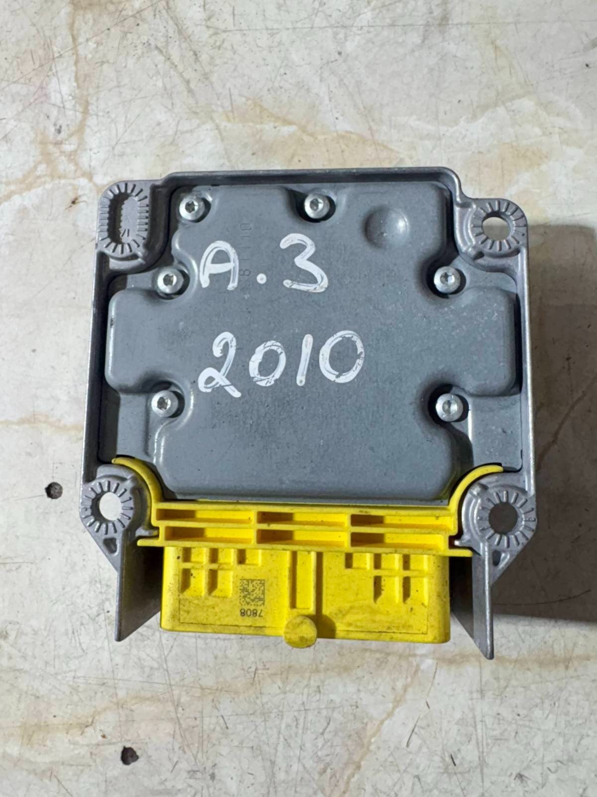 Audi A3 2004-2013 8P Air Module Control Unit ECU Module 8P0959655P