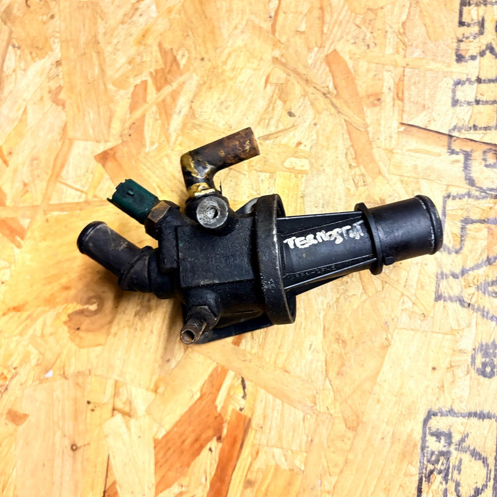 Coolant Thermostat Housing for Vauxhall Combo