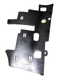 Vauxhall Meriva B MK2 2010-2017 Driver RH Under Dash Trim Panel 13258312