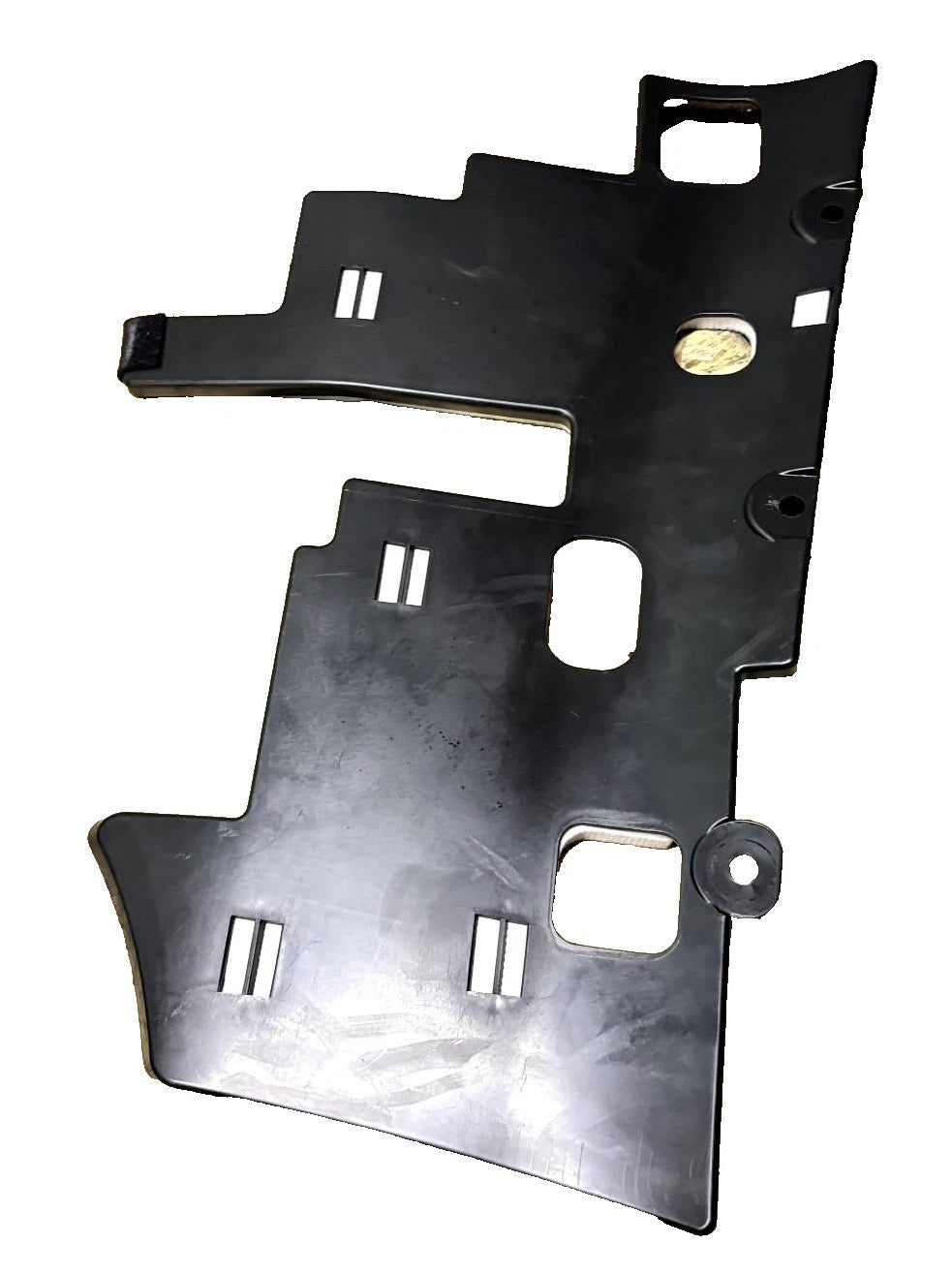 Vauxhall Meriva B MK2 2010-2017 Driver RH Under Dash Trim Panel 13258312