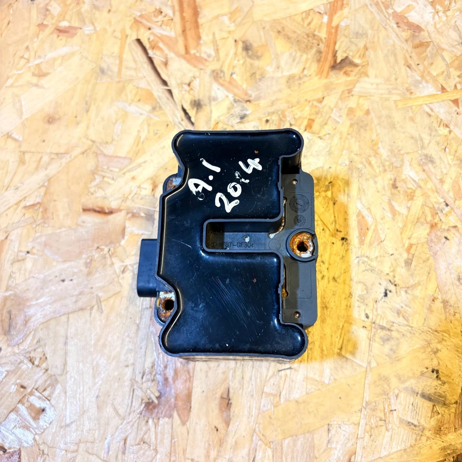 Audi A1 2010 - 2015 Ignition Coil Pack 032905106E