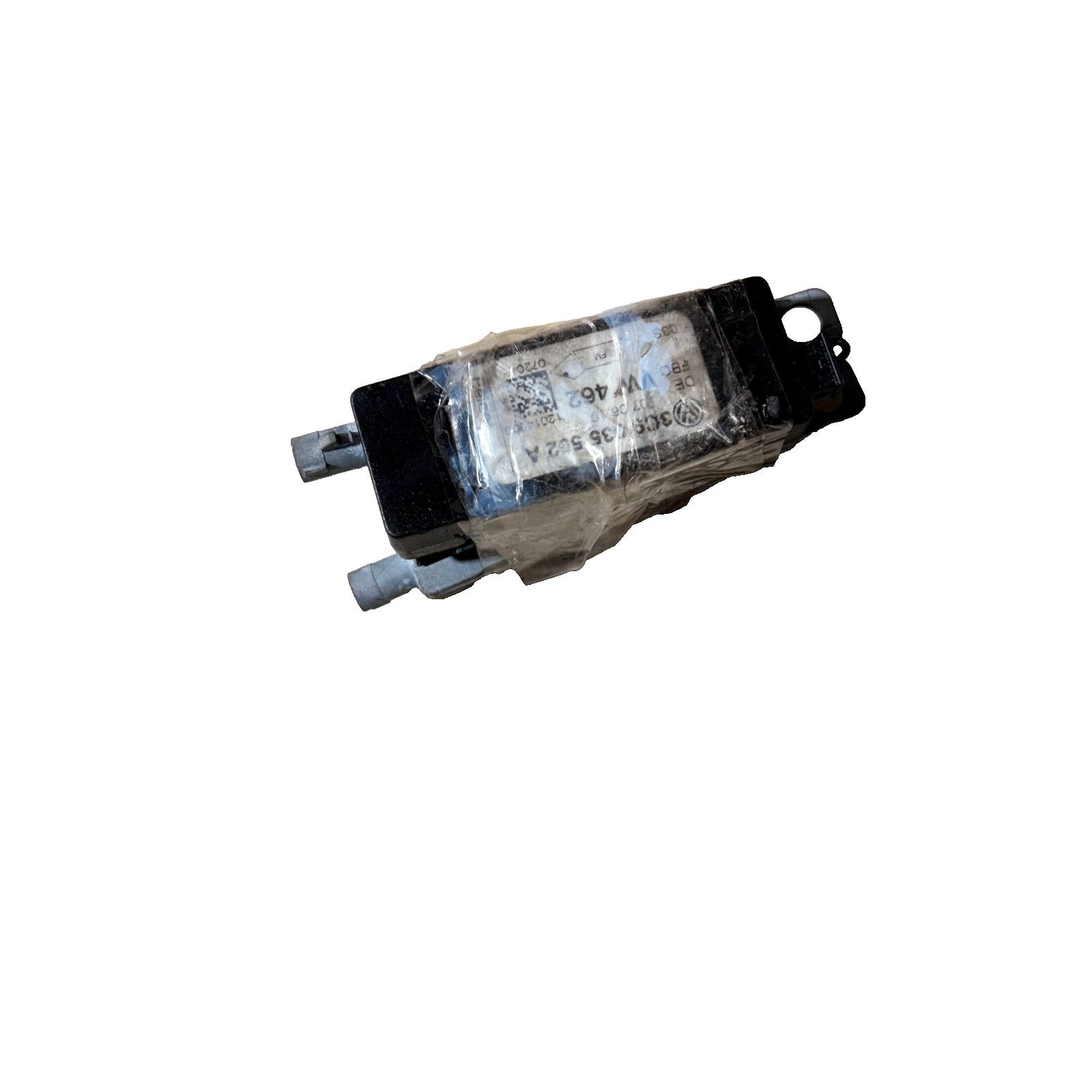 VW Passat B6 2006-2011 Radio Aerial Antenna Amplifier Booster Module 3C9035552