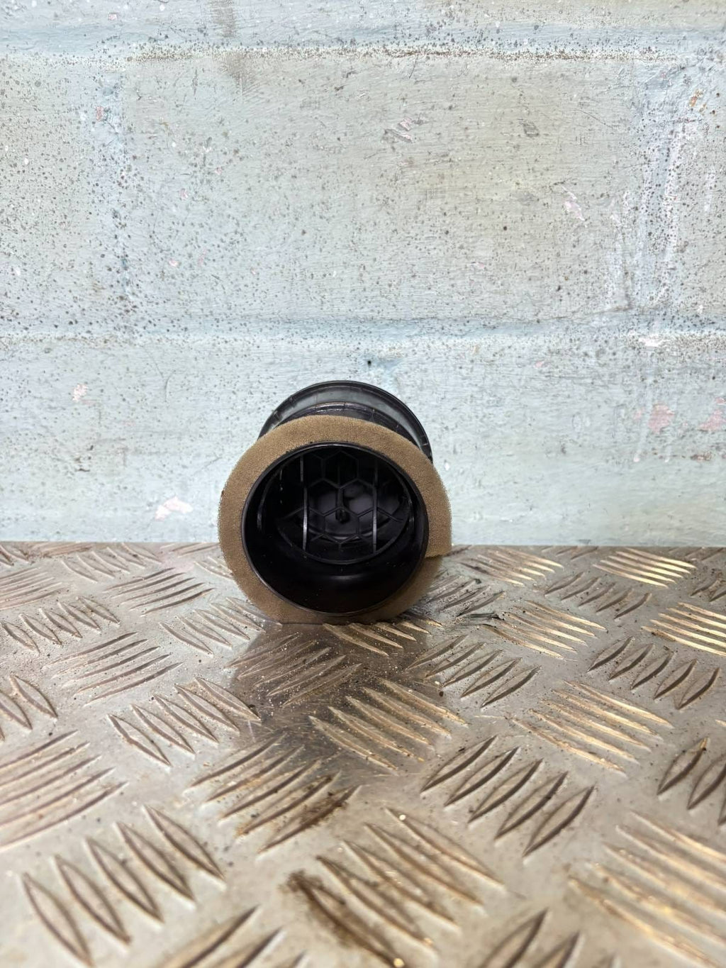 MAZDA 3 TS2 1598CC PETROL 2007 AIRVENT