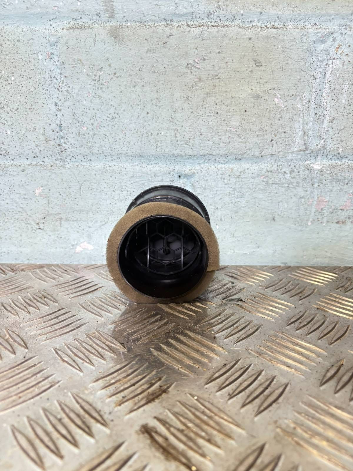 MAZDA 3 TS2 1598CC PETROL 2007 AIRVENT