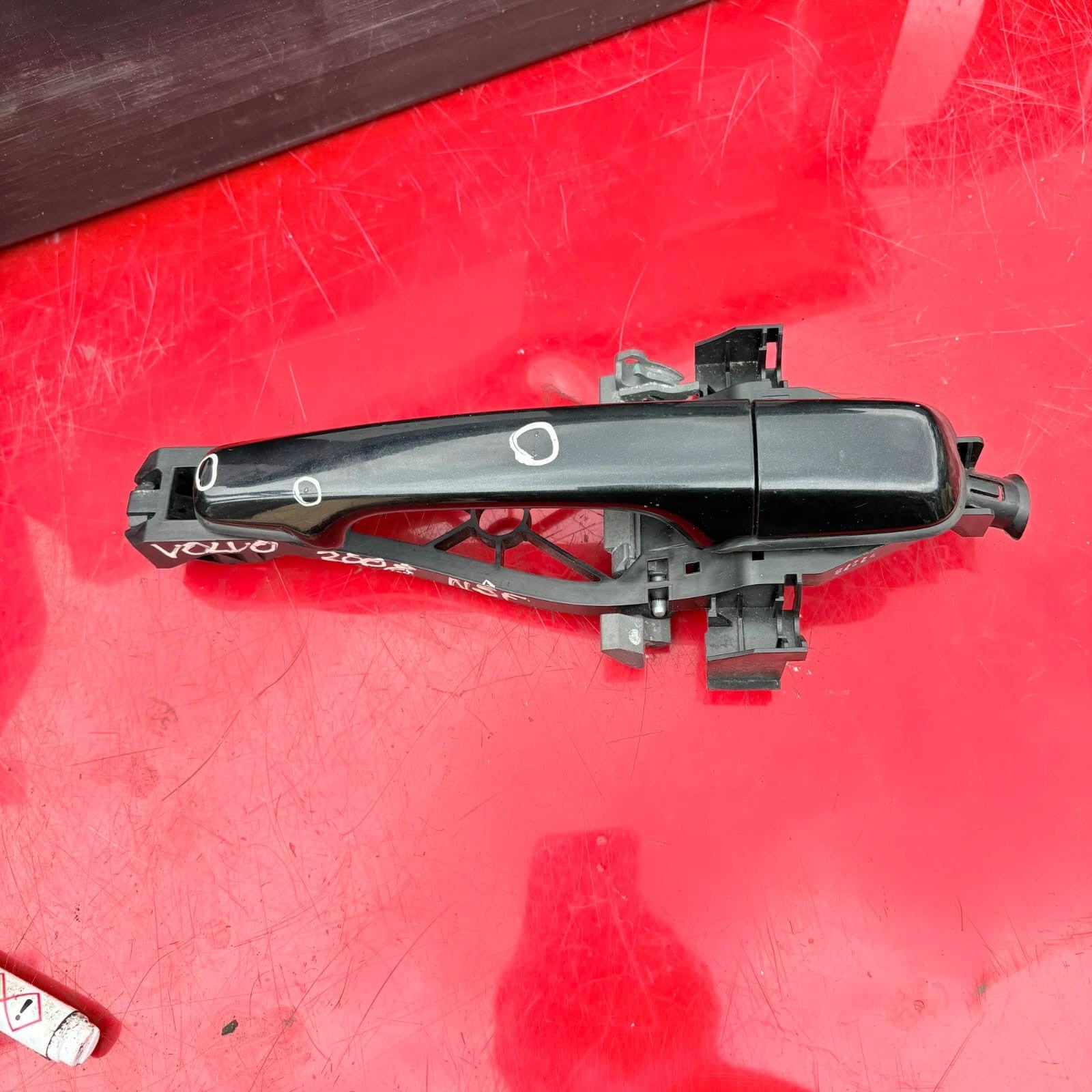 Volvo C30 2008 Front Left Outer Handle, RH-30784203