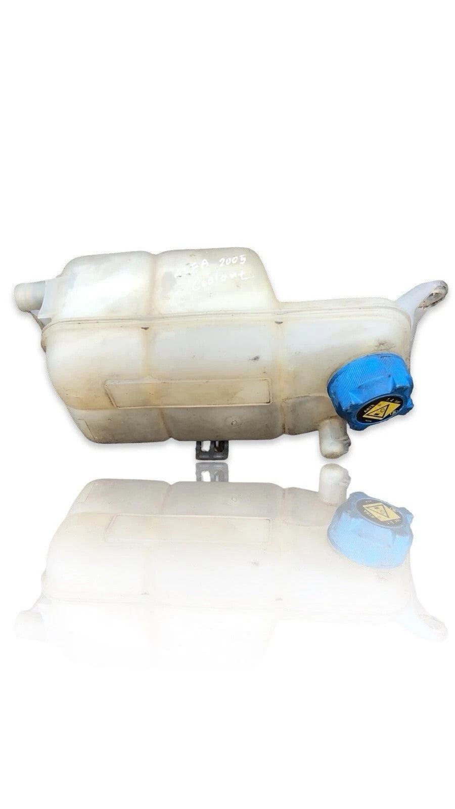 Coolant Header Tank Bottle Alfa Romeo GT 145 146 147 156 1995-2010