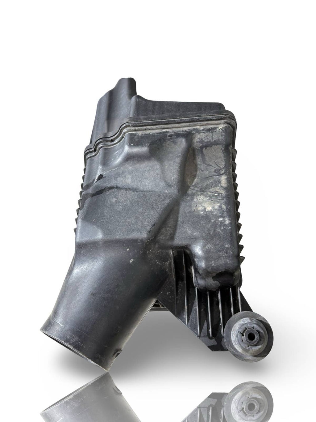 RENAULT MEGANE MK2 1.9 DCI DIESEL AIR CLEANER INTAKE FILTER BOX CASE 8200378882