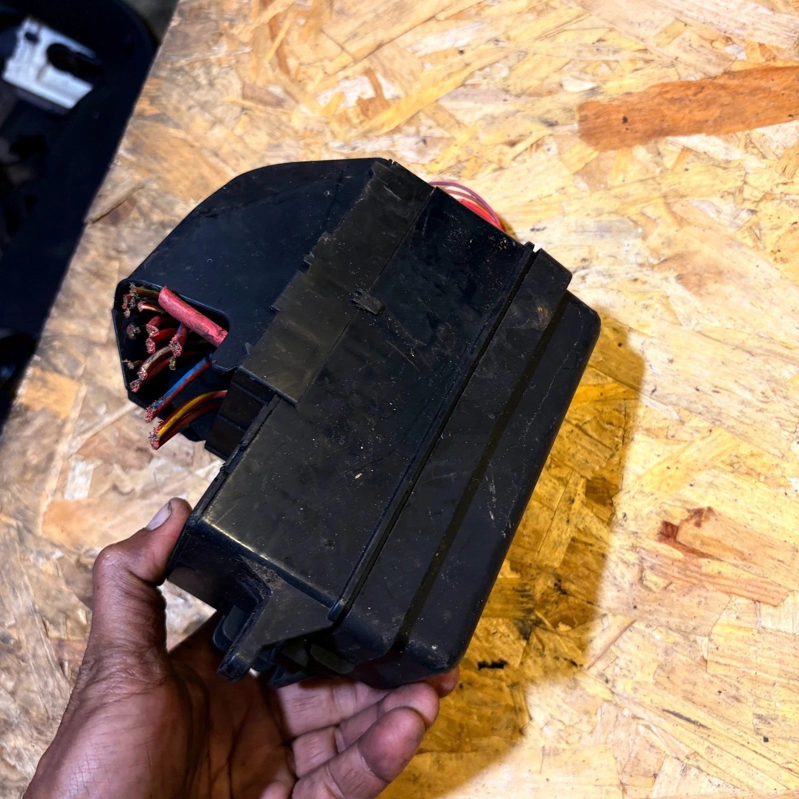 690660403 Fuse Box for MINI ONE 2001-2006