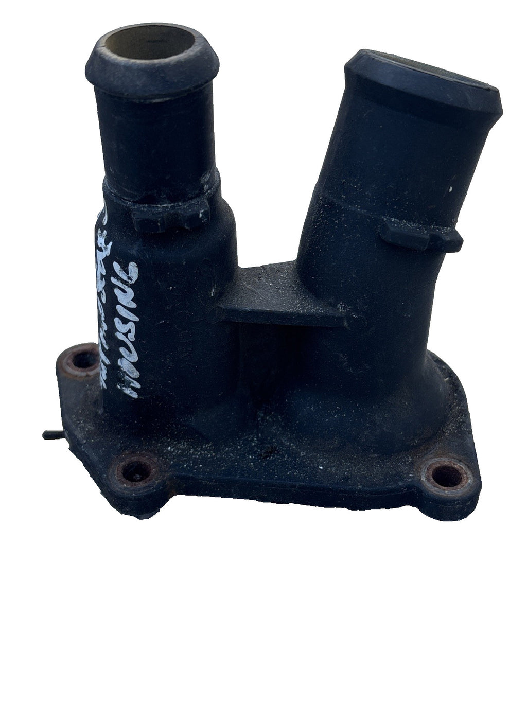 Ford Focus Mk1 C170 1.4/1.6 16V Thermostat Housing Coolant Flange 98MM-9K478-0A