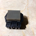 TOYOTA PRIUS MK2 2003-2009 HEATER BLOWER FAN MOTOR RESISTOR 87165-47020