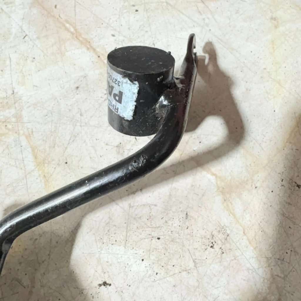HYUNDAI I10 PA MK1 ACCELERATOR THROTTLE PEDAL 2008-2013 327000X900