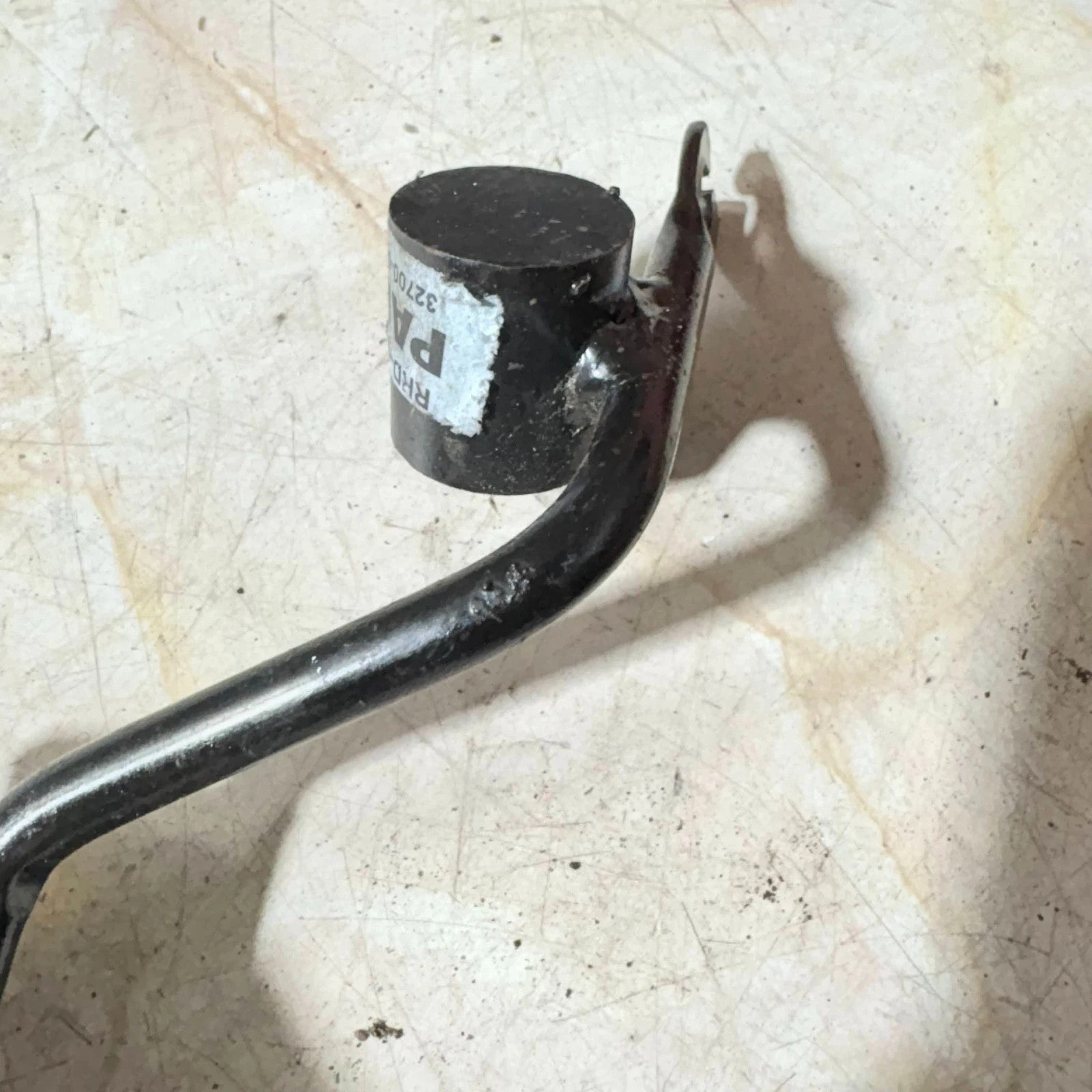 HYUNDAI I10 PA MK1 ACCELERATOR THROTTLE PEDAL 2008-2013 327000X900