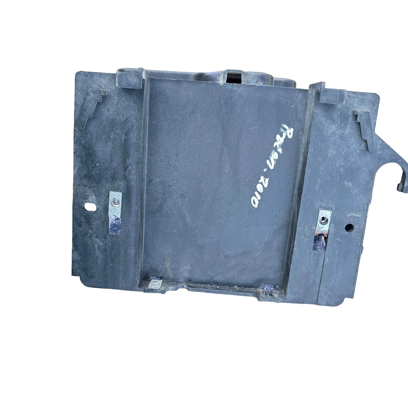 PROTON SAVVY 05-11 BATTERY TRAY HOLDER ECU MOUNTING BRACKET PW813045