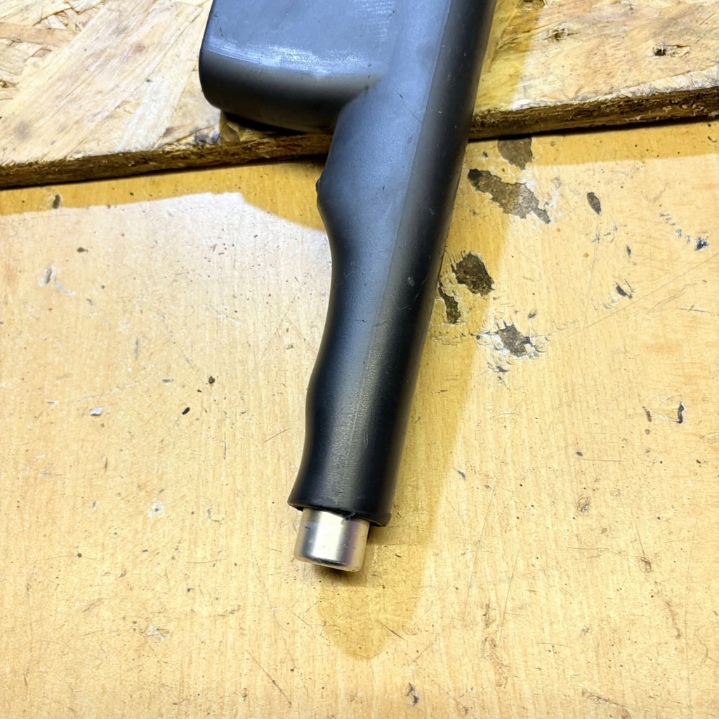 AUDI TT MK1 8N 1998-2006 COUPE HANDBRAKE LEVER & RELEASE BUTTON