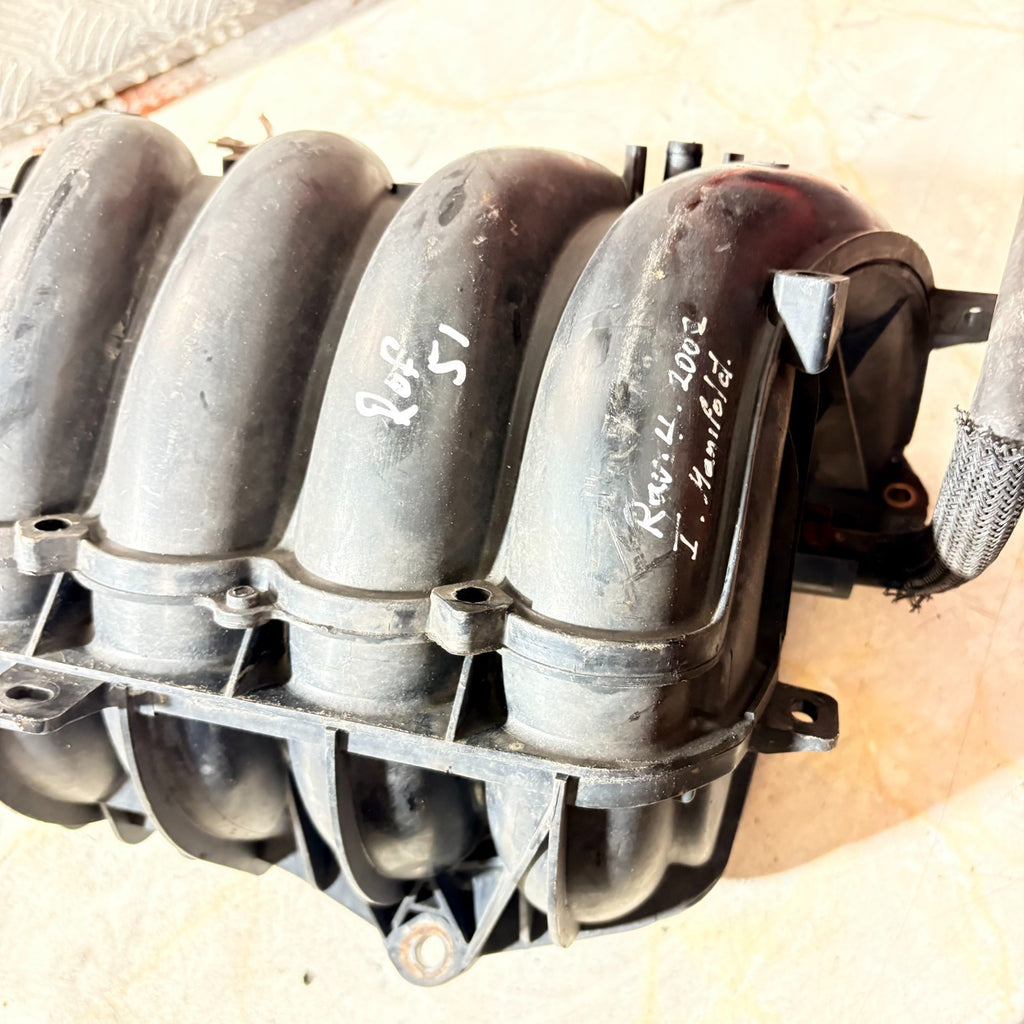 Toyota RAV4 Mk2 XA20 2.0 VVT-i 1AZ-FE Intake/Inlet Manifold 2000-2005