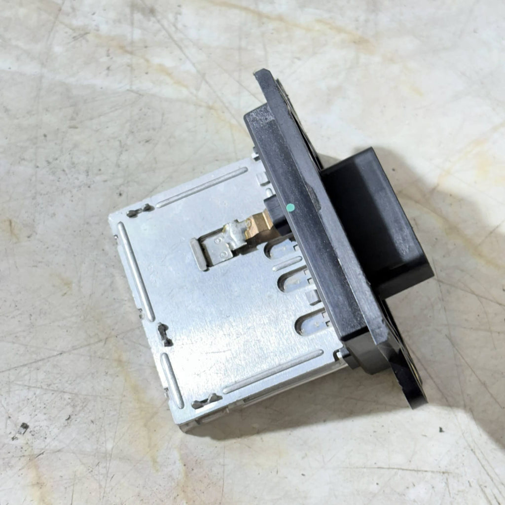 Proton Exora 2009-Current Heater Blower Motor Resistor 4-Pin PW950081